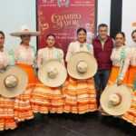 Alfonso Sánchez García asistió como invitado especial a la Ceremonia de Premiación y Entrega de Trofeos del Campeonato Estatal de Charros y Escaramuzas Tlaxcala 2026