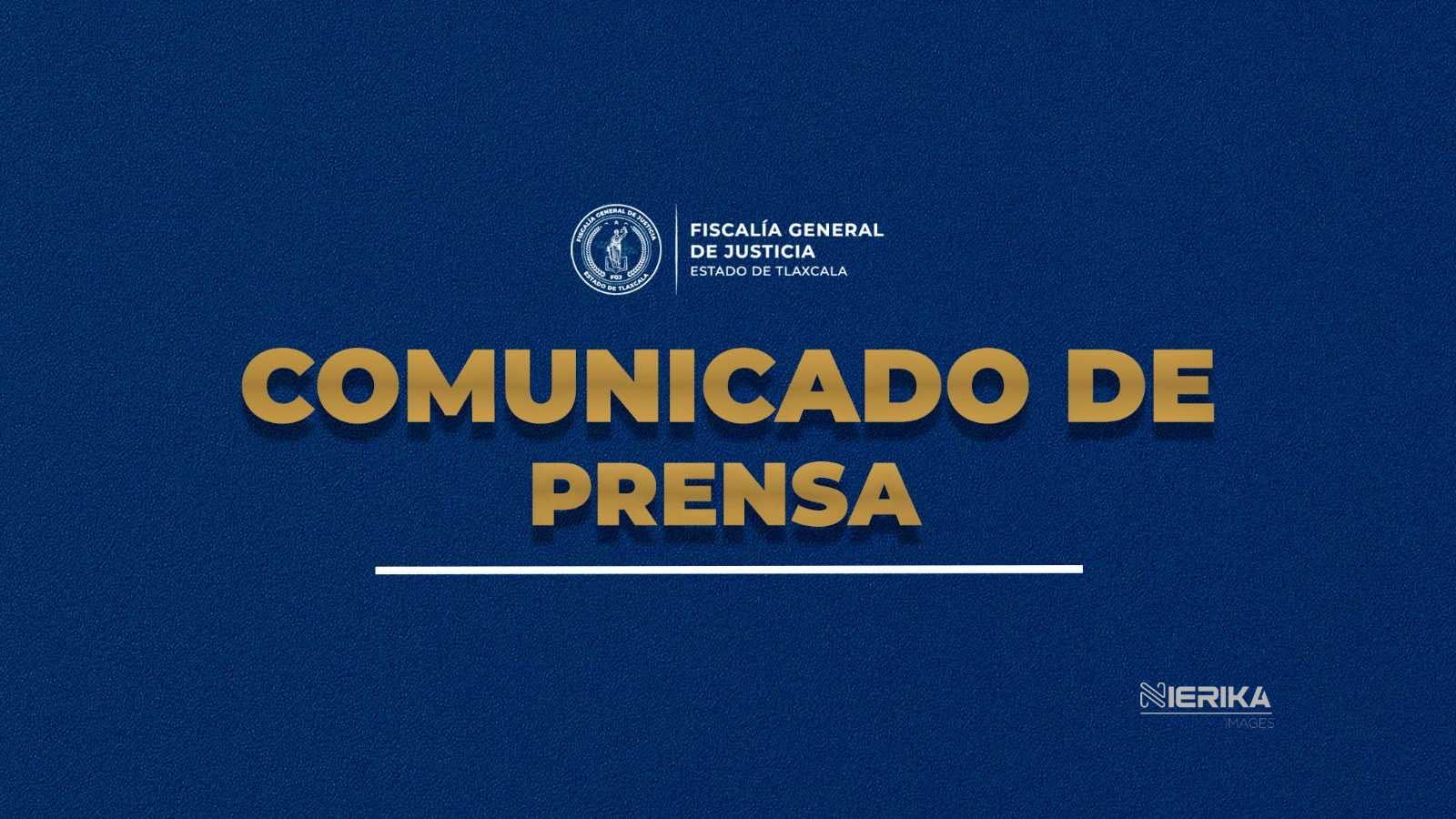 FGJE APREHENDE A SEIS PERSONAS POR HOMICIDIO CALIFICADO OCURRIDO EN HUAMANTLA