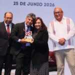 RECONOCE GOBERNADORA A EL COLEGIO DE TLAXCALA COMO ALIADO ESTRATÉGICO PARA LA PLANEACIÓN DEL DESARROLLO DEL ESTADO