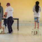 IDENTIFICA SECRETARÍA DE BIENESTAR A 90 INFANTES CANDIDATOS A RECIBIR PLANTILLAS ORTOPÉDICAS EN TLAXCO