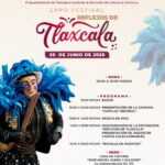 FORTALECE AYUNTAMIENTO DE TLAXCALA LA IDENTIDAD CULTURAL Y EL TALENTO LOCAL CON LA EXPO FESTIVAL “REFLEJOS DE TLAXCALA”