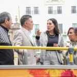 TLAXCALA CAPITAL DA UN PASO HISTÓRICO PARA FORTALECER EL TURISMO CON LA LLEGADA DE TURIBUS: ALFONSO SÁNCHEZ