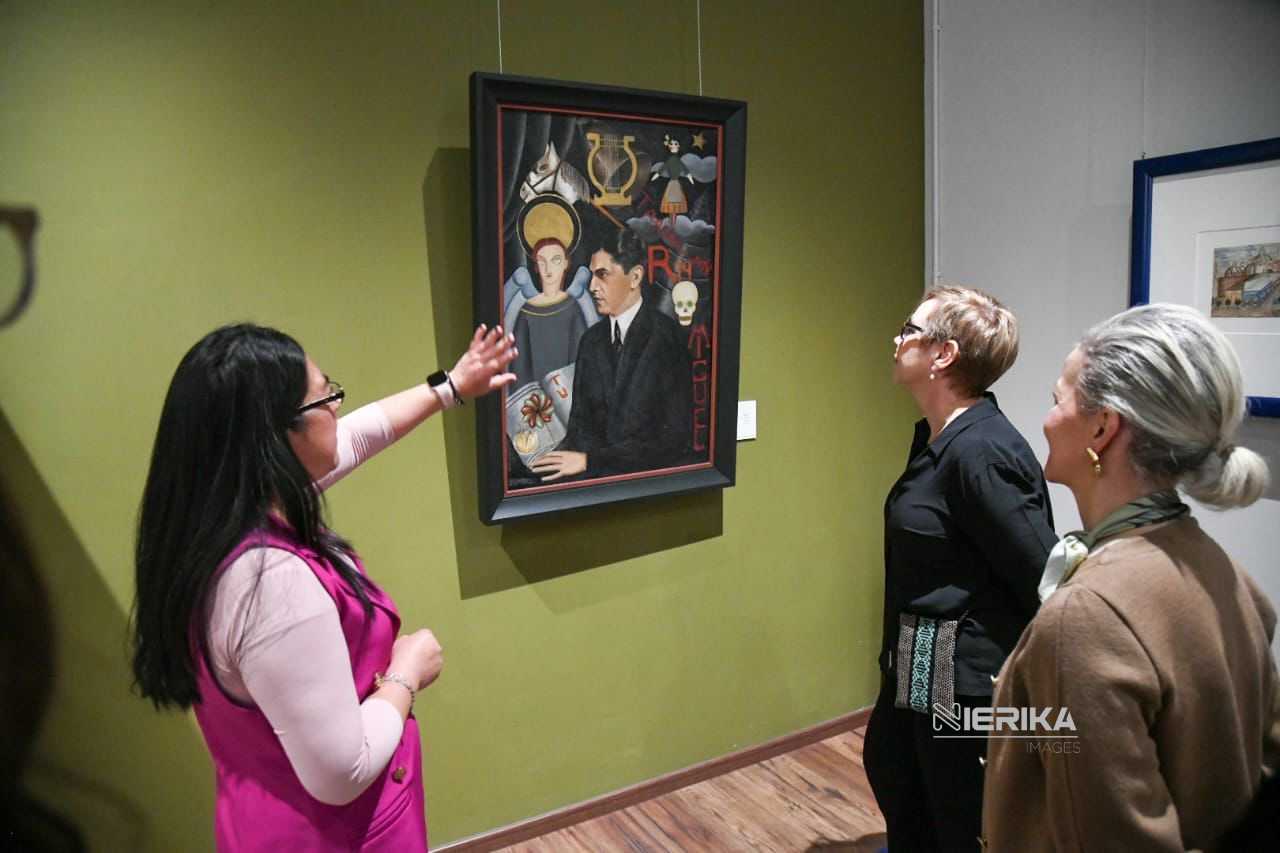 TLAXCALA CELEBRARÁ EL DÍA INTERNACIONAL DE LOS MUSEOS CON ACTIVIDADES ARTÍSTICAS Y CULTURALES EN DISTINTOS RECINTOS
