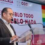 CONMEMORA EL COLEGIO DE TLAXCALA SU 25 ANIVERSARIO CON FORTALECIMIENTO ACADÉMICO Y PROYECCIÓN INTERNACIONAL