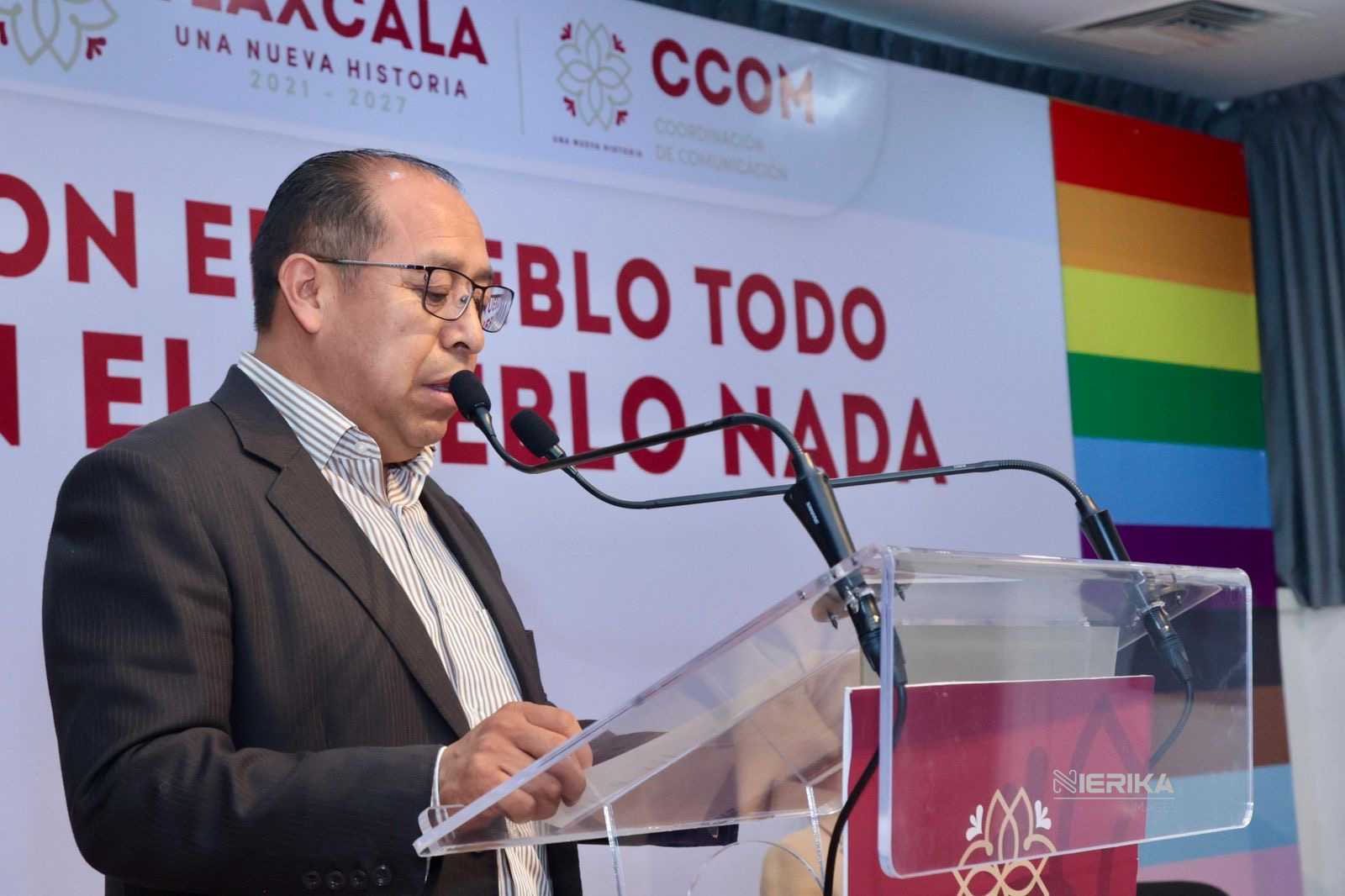CONMEMORA EL COLEGIO DE TLAXCALA SU 25 ANIVERSARIO CON FORTALECIMIENTO ACADÉMICO Y PROYECCIÓN INTERNACIONAL