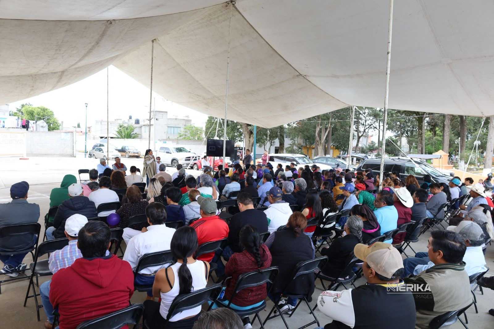 La soberanía se construye desde el territorio y con gobiernos que no traicionen al pueblo