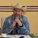 Ray sí va por la Coordinación Estatal de Defensa de la Cuarta Transformación en Tlaxcala