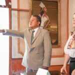 CABILDO TOMA PROTESTA A CARLOS LÓPEZ SUÁREZ COMO PRESIDENTE MUNICIPAL DE TLAXCALA