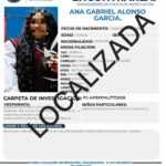 La FGJE con acciones localiza a dos mujeres con ficha de búsqueda