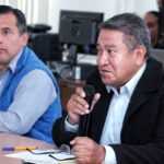 AYUNTAMIENTO DE TLAXCALA PARTICIPA EN REUNIÓN ESTRATÉGICA PARA FORTALECER LA SANIDAD DEL SECTOR PECUARIO