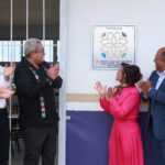 GOBERNADORA ENTREGA NUEVO PLANTEL CEBES EN TEPEYANCO Y AMPLÍA OPORTUNIDADES PARA JÓVENES