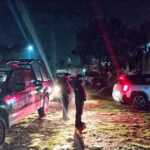 ATIENDE POLICÍA MUNICIPAL DE TLAXCALA REPORTE POR INTENTO DE ROBO A CASA HABITACIÓN EN MANANTIALES
