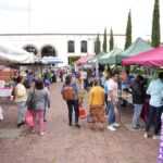 INVITA AYUNTAMIENTO DE TLAXCALA A DISFRUTAR Y APOYAR EL COMERCIO LOCAL EN UNA NUEVA EDICIÓN DEL MERCADO SOCIAL