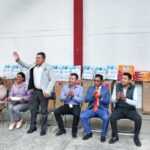 ENTREGAN AYUNTAMIENTO DE TLAXCALA Y LA SECRETARÍA DE BIENESTAR 53 APOYOS FUNCIONALES A ADULTOS MAYORES