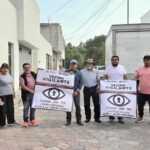 Brigadas de “Más Territorio” instalan Comité de Vecinos Vigilantes en Tepehitec y supervisan espacios públicos en La Joya y Ocotlán