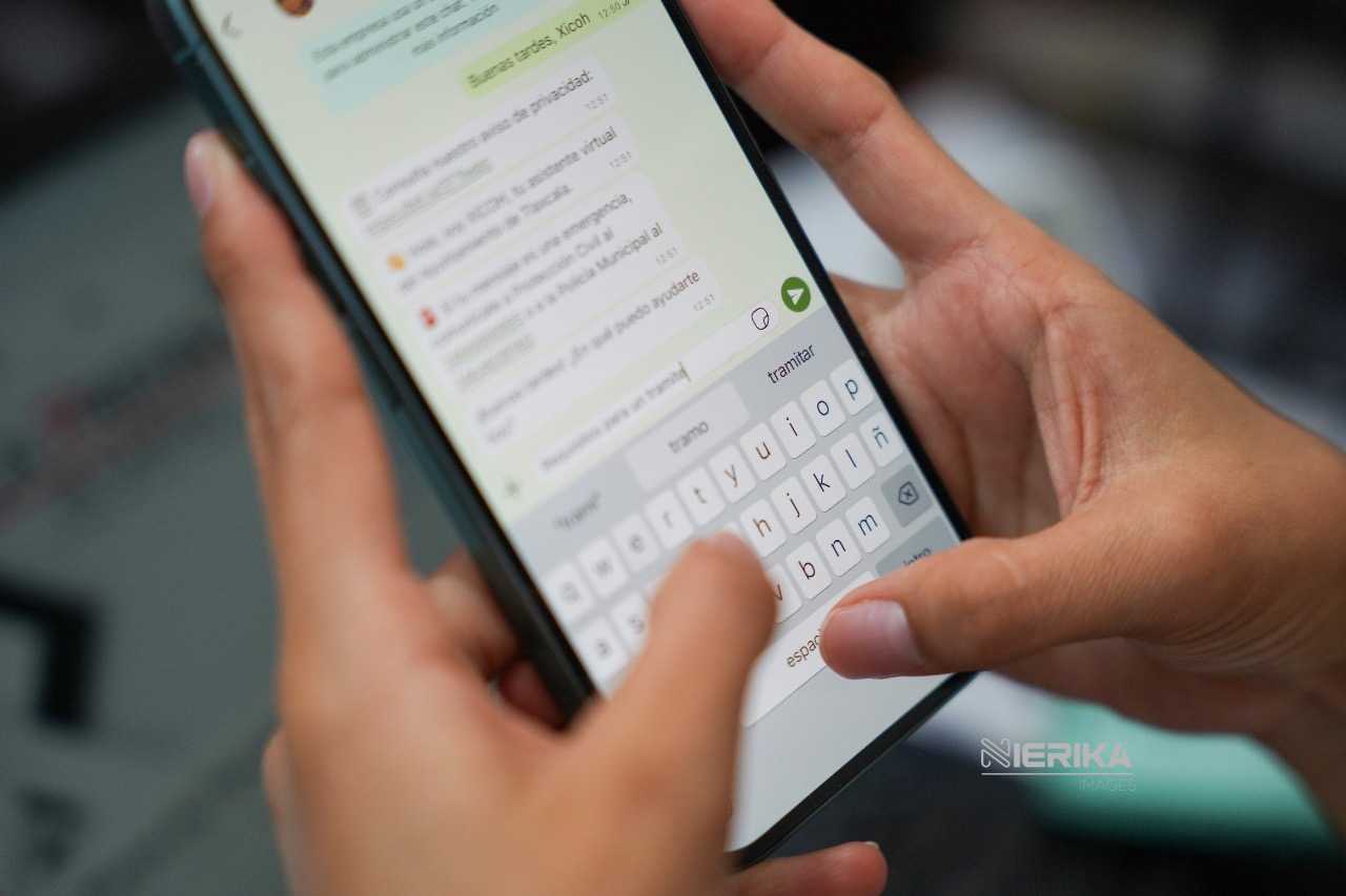 XICOH EVOLUCIONA PARA ACERCAR MÁS SERVICIOS DIGITALES DEL AYUNTAMIENTO DE TLAXCALA A LA POBLACIÓN