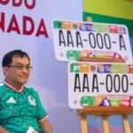 TLAXCALA SE SUMA AL ESPÍRITU DEL MUNDIAL 2026 CON PLACAS CONMEMORATIVAS