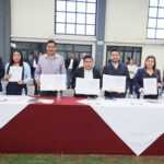 FIRMAN GOBIERNO DEL ESTADO Y MUNICIPIOS CONVENIO DE COORDINACIÓN Y COLABORACIÓN PARA IMPULSAR LA ECONOMÍA CIRCULAR