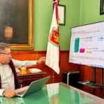 AYUNTAMIENTO CAPITALINO PARTICIPA EN MESA DE TRABAJO CON CFE ZONA TLAXCALA