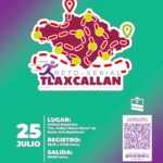 INVITA IDET A PARTICIPAR EN LA SEGUNDA FECHA DEL RETO SERIAL TLAXCALLÁN RUMBO AL MMIT