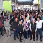 Llama Ana Lilia Rivera a recuperar las causas que dieron origen a Morena y fortalecer el vínculo con el pueblo