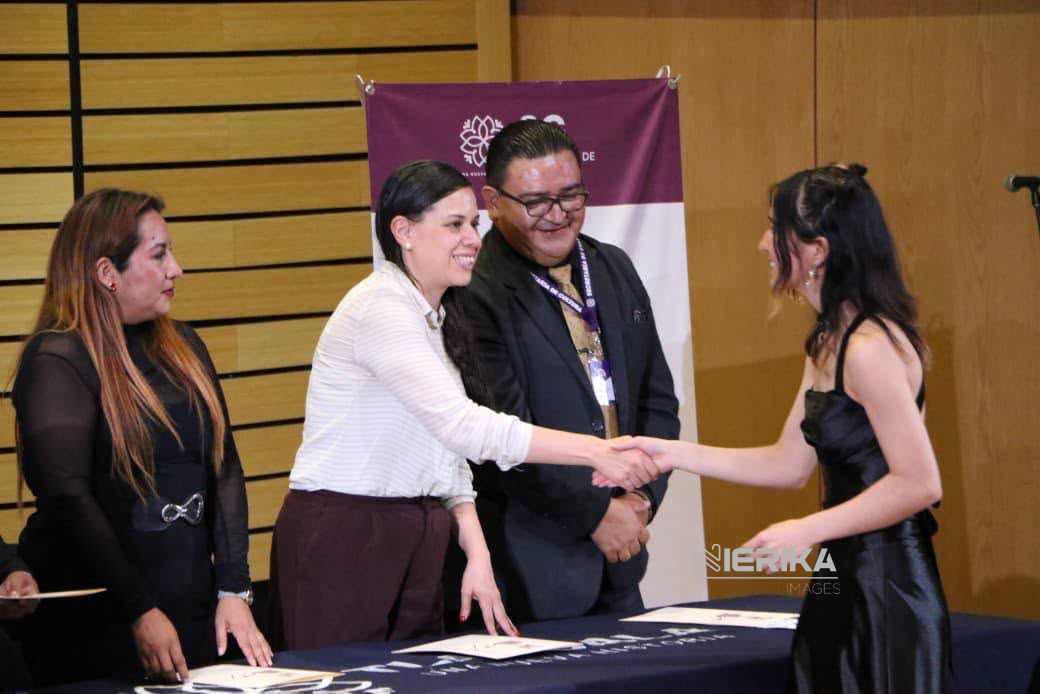 EMET CELEBRA 30 AÑOS DE FORMACIÓN MUSICAL CON LA GRADUACIÓN DE SU VIGÉSIMA SEXTA GENERACIÓN