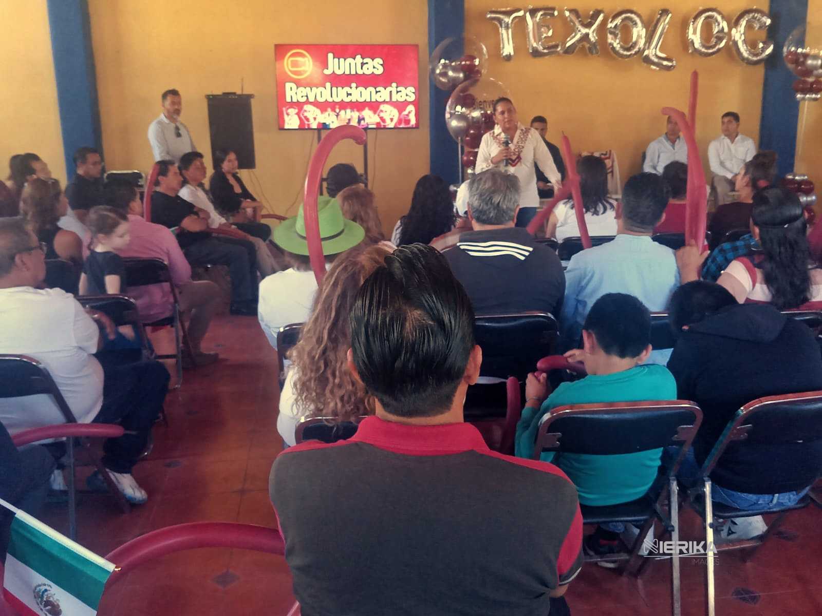 Convoca Ana Lilia Rivera a colocar la bandera nacional en los hogares para respaldar a Sheinbaum y defender la soberanía nacional