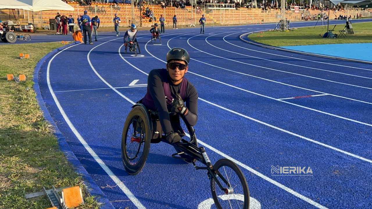 TLAXCALA RECIBIRÁ A MÁS DE 440 DEPORTISTAS DE 27 PAÍSES EN EL WPA GRAND PRIX 2026