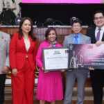 ENCABEZA GOBERNADORA CONMEMORACIÓN DEL DÍA DEL ABOGADO EN EL PODER JUDICIAL DE TLAXCALA