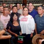 Moralizar el poder público, esencia de la Cuarta Transformación: Ana Lilia Rivera