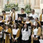 AYUNTAMIENTO DE TLAXCALA FORTALECE LA CULTURA CON TEMPORADA DE CONCIERTOS CORALES DE VERANO EN LA CAPITAL
