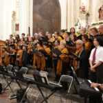 AYUNTAMIENTO DE TLAXCALA ACERCA A TERRENATE LA MÚSICA DEL ENSAMBLE YOLOXÓCHITL CON GRAN CONCIERTO