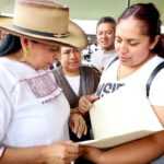 Ana Lilia Rivera: la verdadera hazaña es desterrar para siempre la corrupción, la impunidad y el nepotismo