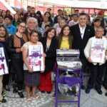 IMPULSA GOBERNADORA BIENESTAR CON LA ENTREGA DE 774 MOLINOS FAMILIARES