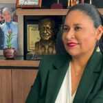 «Esta revolución de conciencias sólo puede dar frutos si camina junto al pueblo»: Ana Lilia Rivera