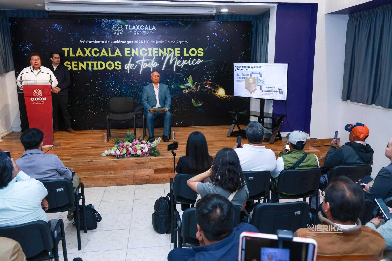 CON RESPALDO COMUNITARIO AVANZA EL PROYECTO DE INFRAESTRUCTURA MÉDICA EN CHIAUTEMPAN