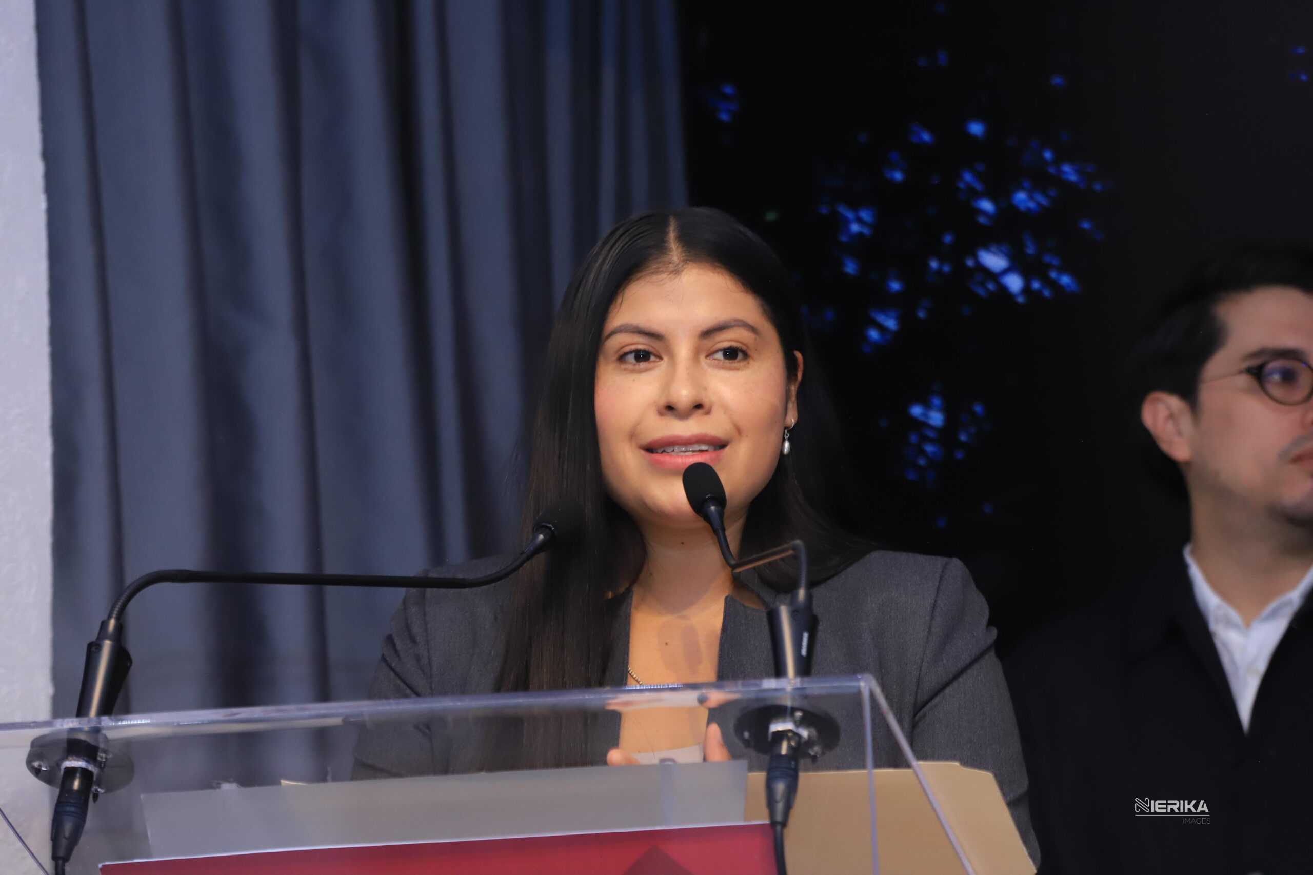 AMPLÍA ITJ CONVOCATORIA DEL PREMIO ESTATAL DE LA JUVENTUD 2026