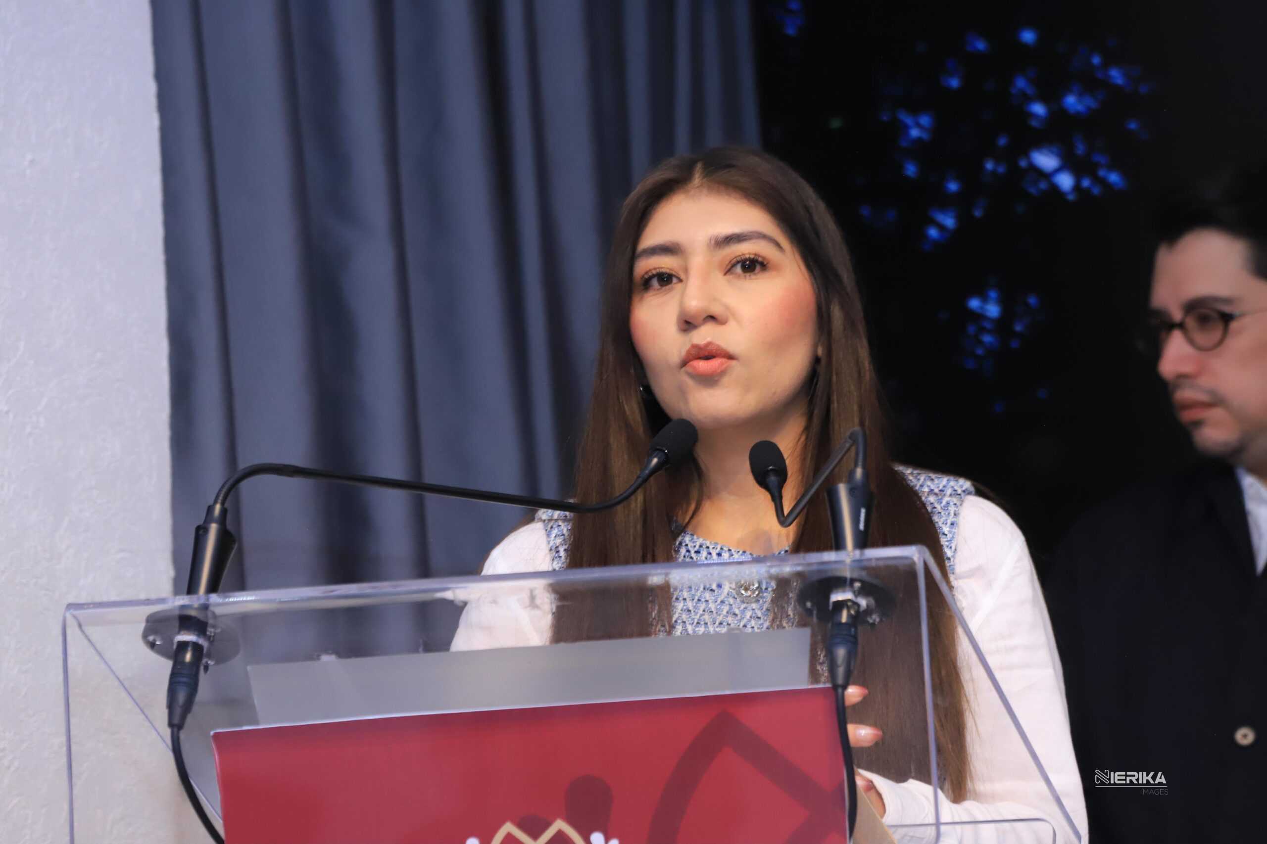 OFRECE BENEFICENCIA PÚBLICA NUEVAS OPORTUNIDADES A LAS Y LOS TLAXCALTECAS CON LA ENTREGA DE 24 MIL APOYOS