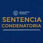LOGRA FGJE SENTENCIA DE 70 AÑOS DE PRISIÓN CONTRA HOMBRE POR FEMINICIDIO.