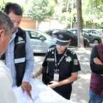 AYUNTAMIENTO DE TLAXCALA AVANZA CON EL PROYECTO DE SENDERO SEGURO PARA PROTEGER A MILES DE FAMILIAS