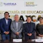 Acuerdan Gobierno Estatal y SNTE que el Consejo Técnico Escolar previo al inicio de clases sea virtual.