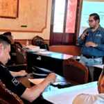 AYUNTAMIENTO DE TLAXCALA FORTALECE LA EQUIDAD CON EL INICIO DEL TALLER «NUEVAS MASCULINIDADES»