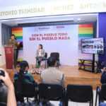 IMPULSA TLAXCALA ESTRATEGIAS DE CONSERVACIÓN Y EDUCACIÓN AMBIENTAL
