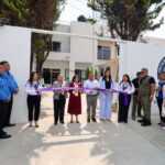 *INAUGURAN AGENCIA DE INVESTIGACIÓN ESPECIALIZADA EN DETENIDOS DE LA UNIDAD REGIONAL APIZACO*