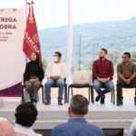 INAUGURA GOBERNADORA NUEVO PANTEÓN MUNICIPAL DE TOTOLAC