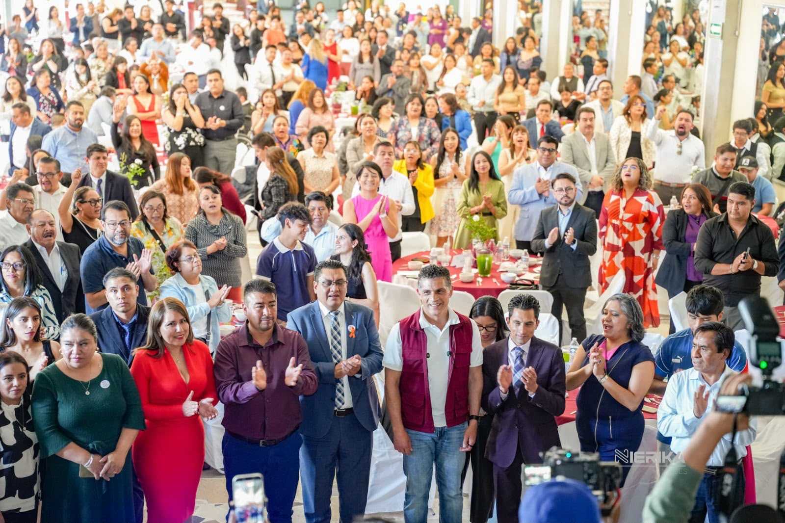 Abogadas y Abogados hacen pública su preferencia hacia proyecto de transformación de Alfonso Sánchez García