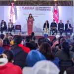 INVIERTE GOBIERNO DEL ESTADO 54 MDP EN OBRAS Y ACCIONES QUE TRANSFORMAN LA VIDA DE LAS FAMILIAS DE TECOPILCO