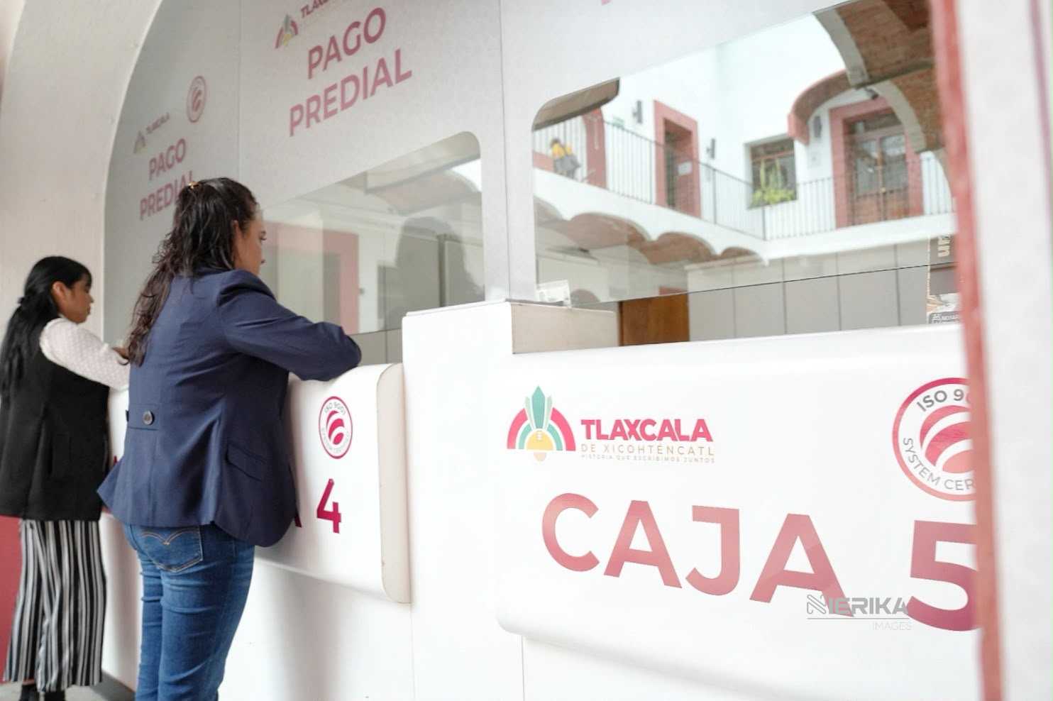 INVITA AYUNTAMIENTO DE TLAXCALA A APROVECHAR EL 50% DE DESCUENTO EN REZAGO DE PAGO DE INFRACCIONES