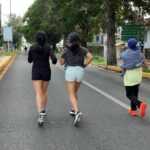 FAMILIAS HACEN SUYO MUÉVETE TLAXCALA Y CONSOLIDAN EL PROGRAMA COMO UN NUEVO ESPACIO DE CONVIVENCIA