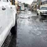 INFRAESTRUCTURA PLUVIAL DE TLAXCALA RESPONDE DE MANERA EFICIENTE ANTE LAS LLUVIAS REGISTRADAS
